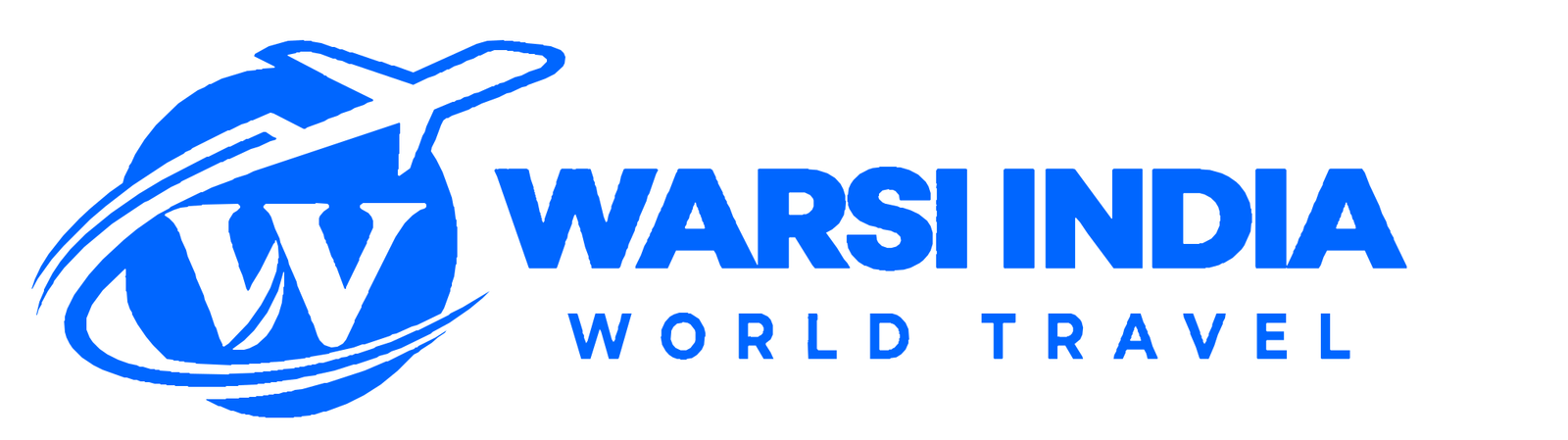 Warsi India World Travel (Warsi Travelers)