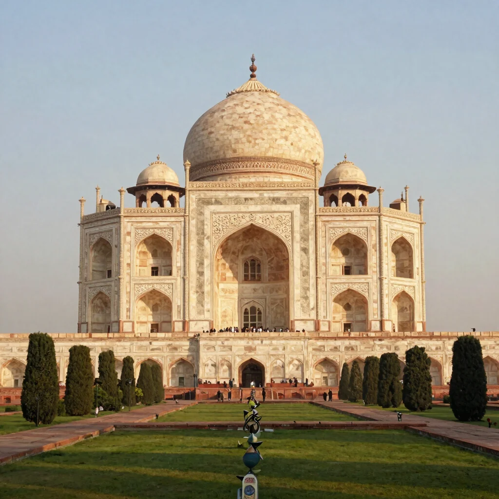 Delhi Heritage Stay