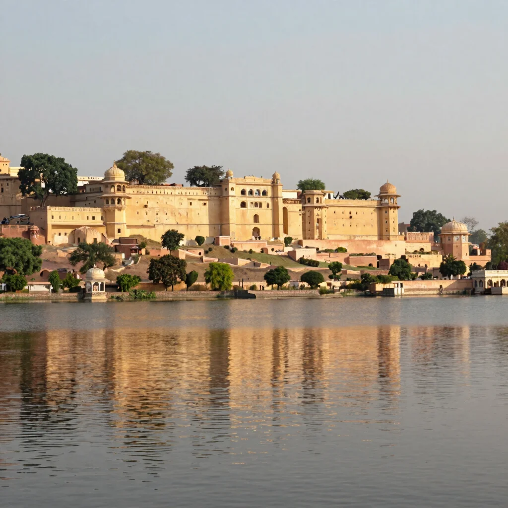 Jaipur Royal Weekend
